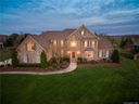 821 Wandering Way Drive sold home in Marvin, SC