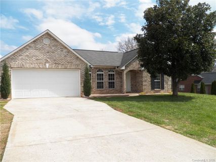 1395 Julius Drive sold home in West Ridge, Salisbury, NC