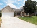1395 Julius Drive sold home in Salisbury, SC
