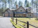60 Mountain Brook Trail sold home in Brevard, SC