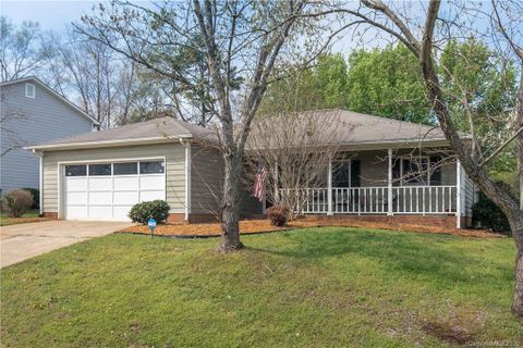 11525 Waterflower Lane