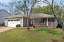 11525 Waterflower Lane sold home in Charlotte, SC