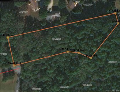 000 Simpson Circle sold home in Shannon Hills, Monroe, NC