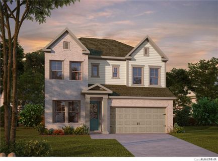 812 Greenbridge Drive