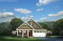 6749 Brighton Park Drive 1 sold home in Mint Hill, SC