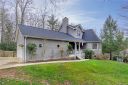 305 Shadecrest Lane sold home in Mills River, SC