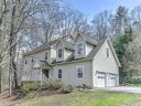 621 Shawn Rachel Parkway sold home in Hendersonville, SC