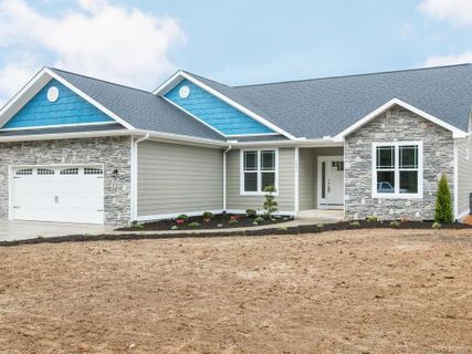 1231 N Allen Road