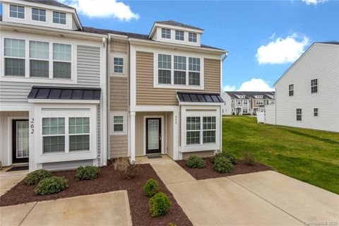 260 Sw Halton Crossing Drive 40