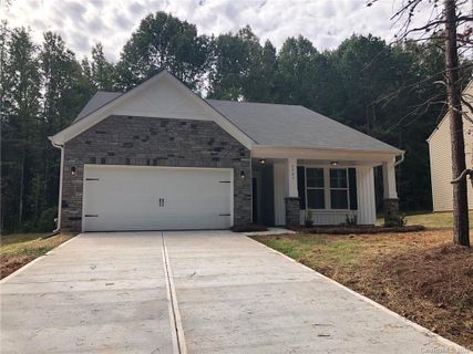 3707 Hayden Drive 05 sold home in Hayden Dr, Charlotte, NC