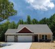 3631 Hayden Drive 07 sold home in Charlotte, SC