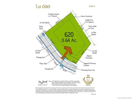 307 Flowering Vine Court 620