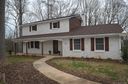812 Pine Hill Drive sold home in Salisbury, SC