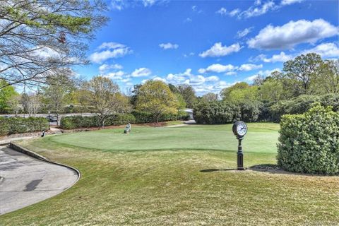 5001 Green Rea Road sold home in Tuckaway Park, Charlotte, NC