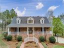 5701 Polk Mountain Drive sold home in Marshville, SC