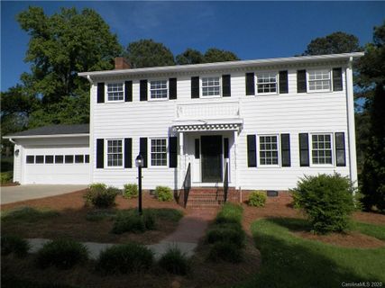 1216 Ridge Street 7 sold home in Heritage Court, Albemarle, NC