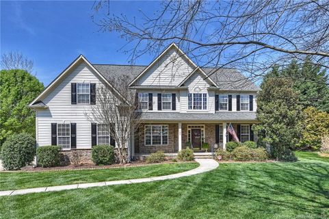 132 Meadow Run Lane