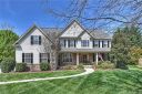 132 Meadow Run Lane sold home in Mooresville, SC