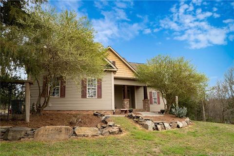 6028 Springhill Road sold home in Burleson Farms, Stanfield, NC