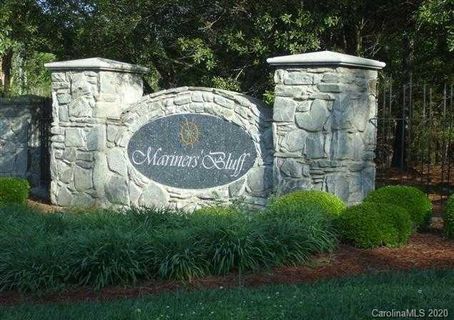 126 Mariners Bluff Road sold home in Mariners Bluff, York, SC