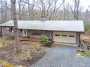 1450 Pisgah Forest Drive sold home in Pisgah Forest, SC