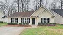 5926 Meadow Hill Drive sold home in Charlotte, SC