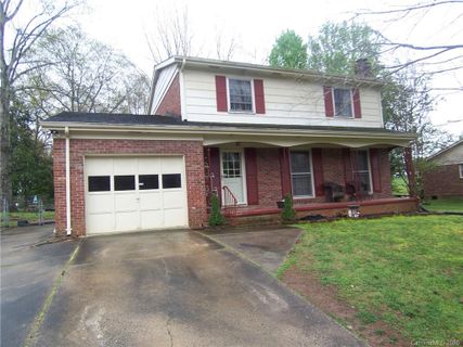 3023 Downing Street sold home in Camden Acres, Shelby, NC