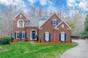 10406 Providence Arbours Drive sold home in Charlotte, SC