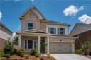 1224 Greenbridge Drive sold home in Matthews, SC