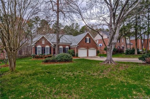 5022 Hickory Lake Lane
