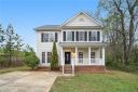 3325 Oak Tree Trail sold home in Matthews, SC