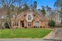 5807 Newcombe Court sold home in Charlotte, SC