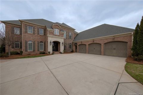 1821 Therrell Farms Road sold home in Therrell Farms, Waxhaw, NC