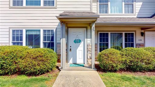 108 Rotunda Circle