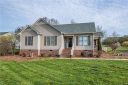 2520 Foxworth Drive sold home in Monroe, SC