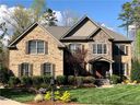 113 Topsail Court sold home in Weddington, SC