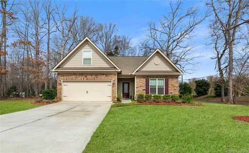 106 Clear Springs Road sold home in Autumn Grove, Mooresville, NC