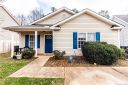1616 Crandon Drive sold home in Charlotte, SC
