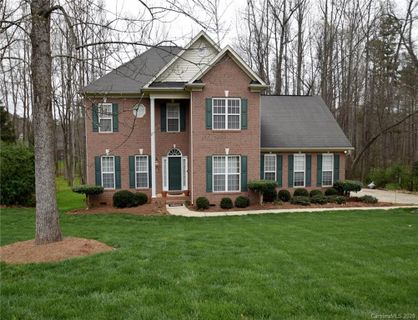 5824 Crown Hill Drive