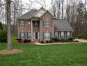 5824 Crown Hill Drive sold home in Mint Hill, SC