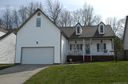 2214 Charles Towne Court sold home in Kannapolis, SC