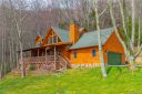 85 Captiva Road 604 sold home in Maggie Valley, SC