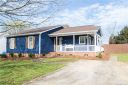3530 Farm Lake Drive sold home in Concord, SC