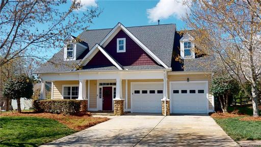 445 Walden Park Drive