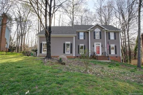 1112 Long Paw Lane