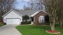 10803 Wyndham Pointe Drive sold home in Charlotte, SC