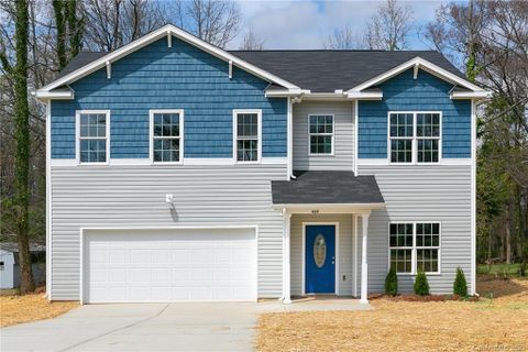 429 Gray Drive