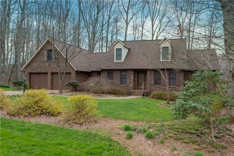 3081 Quail Drive