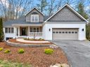 322 Sweetwater Hills Drive sold home in Hendersonville, SC