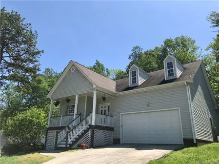 2220 Charles Towne Court sold home in Sumter Ridge, Kannapolis, NC